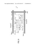 Multi-domain vertical alignment liquid crystal display diagram and image