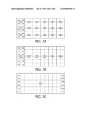 METHOD FOR LIGHT EMITTING DIODE CONTROL AND CORRESPONDING LIGHT SENSOR ARRAY, BACKLIGHT AND LIQUID CRYSTAL DISPLAY diagram and image