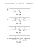 METHOD FOR LIGHT EMITTING DIODE CONTROL AND CORRESPONDING LIGHT SENSOR ARRAY, BACKLIGHT AND LIQUID CRYSTAL DISPLAY diagram and image