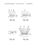 METHOD FOR LIGHT EMITTING DIODE CONTROL AND CORRESPONDING LIGHT SENSOR ARRAY, BACKLIGHT AND LIQUID CRYSTAL DISPLAY diagram and image