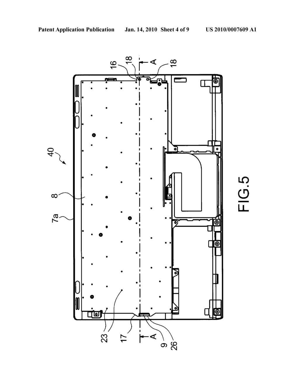 KEYBOARD, ELECTRONIC DEVICE, AND KEYBOARD MANUFACTURING METHOD - diagram, schematic, and image 05