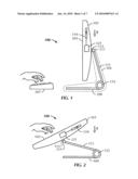 Transitioning Between Modes of Input diagram and image