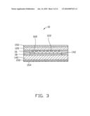 Touch panel, liquid crystal display screen using the same, and methods for making the touch panel and the liquid crystal display screen diagram and image