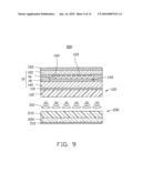 Touch panel, liquid crystal display screen using the same, and methods for making the touch panel and the liquid crystal display screen diagram and image