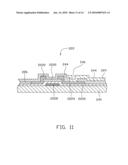 Touch panel, liquid crystal display screen using the same, and methods for making the touch panel and the liquid crystal display screen diagram and image