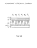 Touch panel, liquid crystal display screen using the same, and methods for making the touch panel and the liquid crystal display screen diagram and image