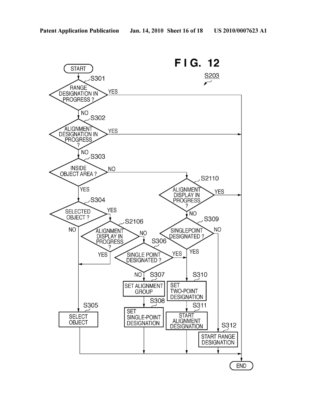 INFORMATION PROCESSING APPARATUS AND METHOD - diagram, schematic, and image 17