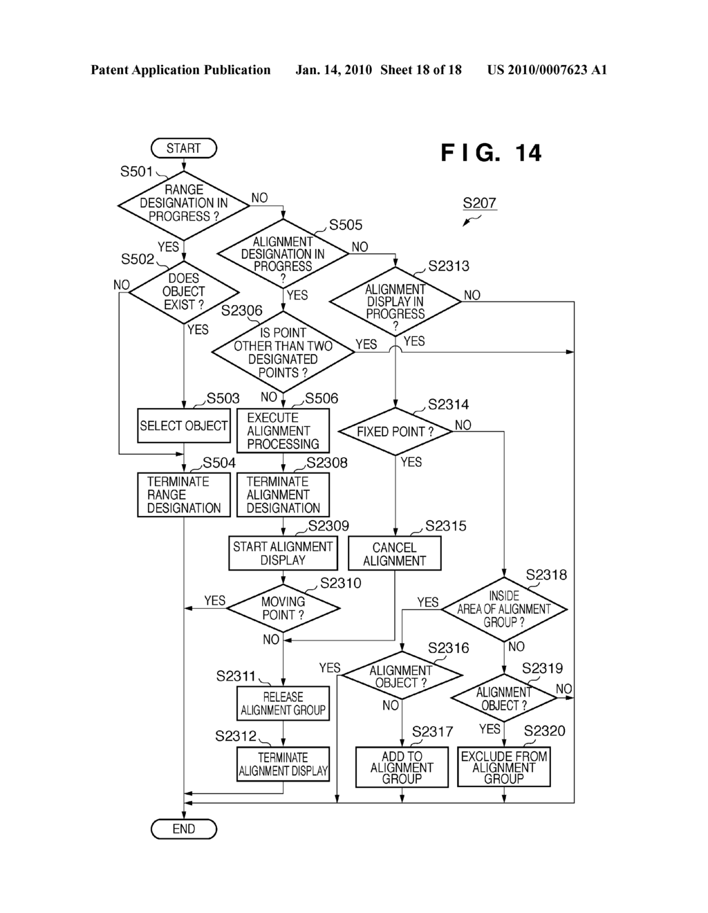 INFORMATION PROCESSING APPARATUS AND METHOD - diagram, schematic, and image 19