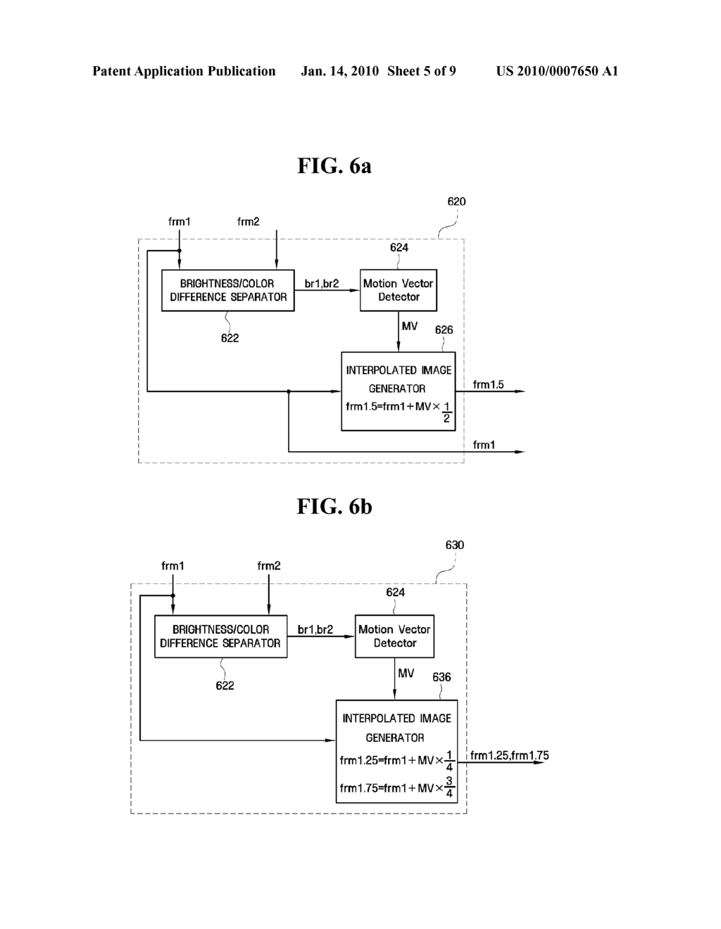 DISPLAY DEVICE - diagram, schematic, and image 06