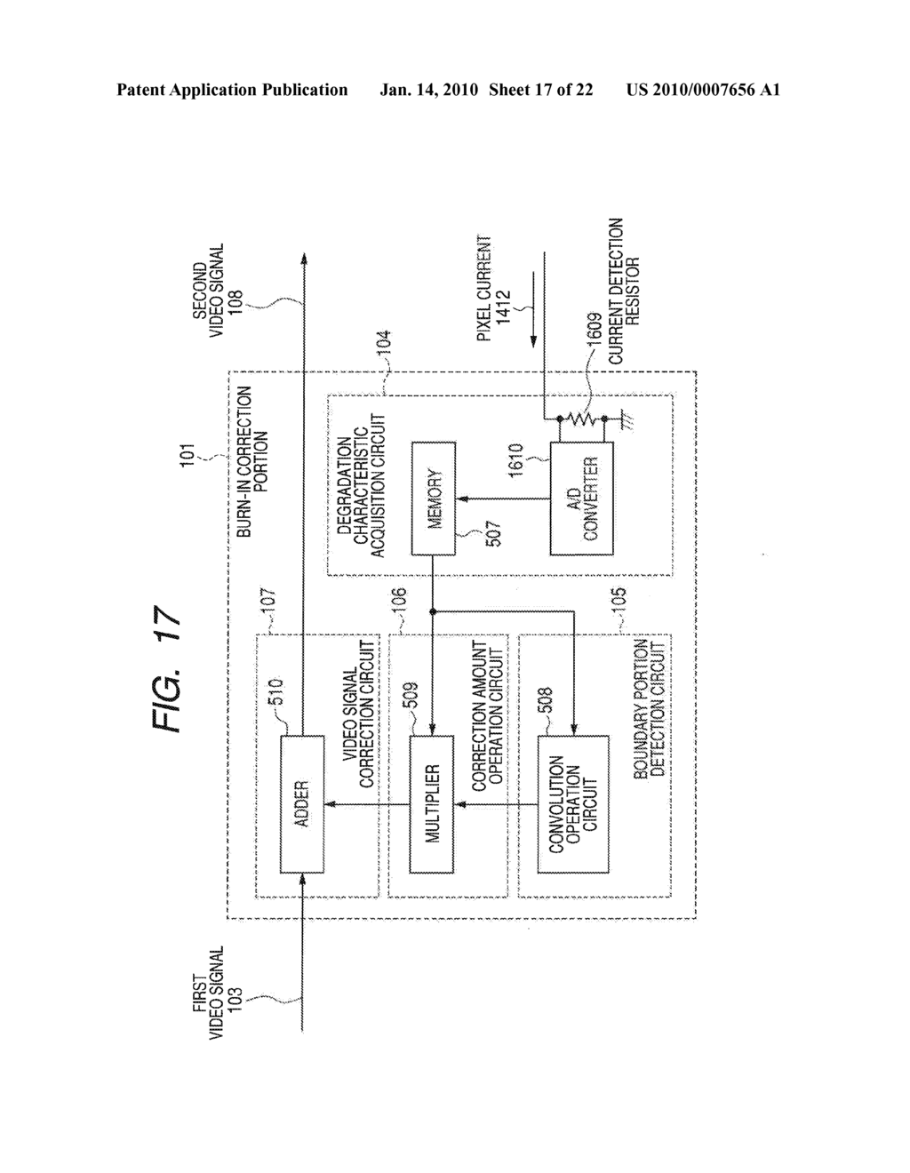 DISPLAY APPARATUS AND DRIVING METHOD THEREOF - diagram, schematic, and image 18