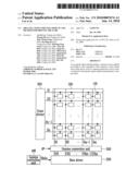 ORGANIC LIGHT EMITTING DISPLAY AND METHOD FOR DRIVING THE SAME diagram and image