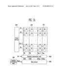 ORGANIC LIGHT EMITTING DISPLAY AND METHOD FOR DRIVING THE SAME diagram and image