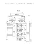 ORGANIC LIGHT EMITTING DISPLAY AND METHOD FOR DRIVING THE SAME diagram and image