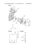 LIQUID CONTAINER, LIQUID JETTING APPARATUS, AND LIQUID JETTING SYSTEM diagram and image