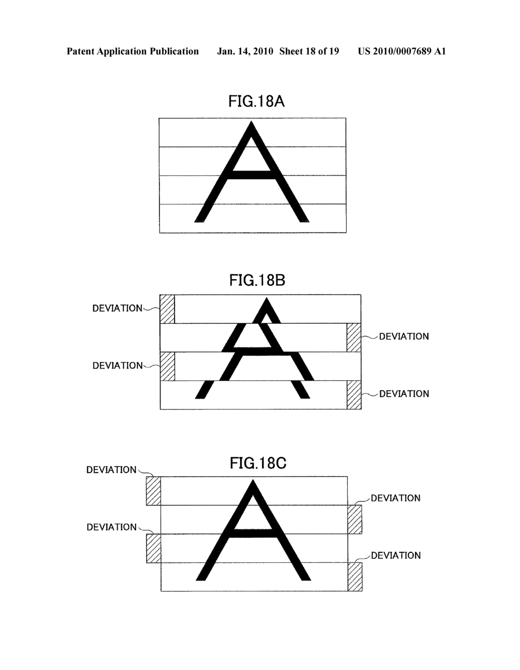 CARRIAGE AND IMAGE FORMING DEVICE INCLUDING CARRIAGE - diagram, schematic, and image 19