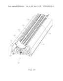 Inkjet Printhead Assembly Having Printhead Modules With Nested Ends diagram and image