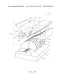 Inkjet Printhead Assembly Having Printhead Modules With Nested Ends diagram and image