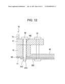 LIQUID EJECTION HEAD UNIT, METHOD FOR MANUFACTURING LIQUID EJECTION HEAD UNIT, AND LIQUID EJECTION APPARATUS diagram and image