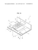 LIQUID EJECTION HEAD UNIT, METHOD FOR MANUFACTURING LIQUID EJECTION HEAD UNIT, AND LIQUID EJECTION APPARATUS diagram and image