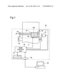 LIQUID CONTAINER, LIQUID JETTING APPARATUS, AND LIQUID JETTING SYSTEM diagram and image