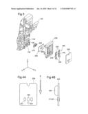 LIQUID CONTAINER, LIQUID JETTING APPARATUS, AND LIQUID JETTING SYSTEM diagram and image