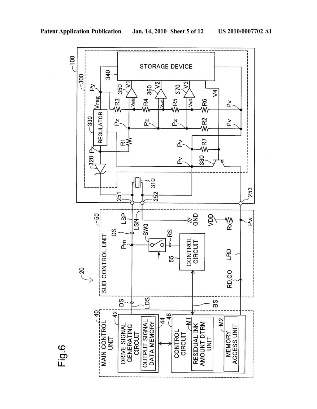 LIQUID CONTAINER, LIQUID JETTING APPARATUS, AND LIQUID JETTING SYSTEM - diagram, schematic, and image 06