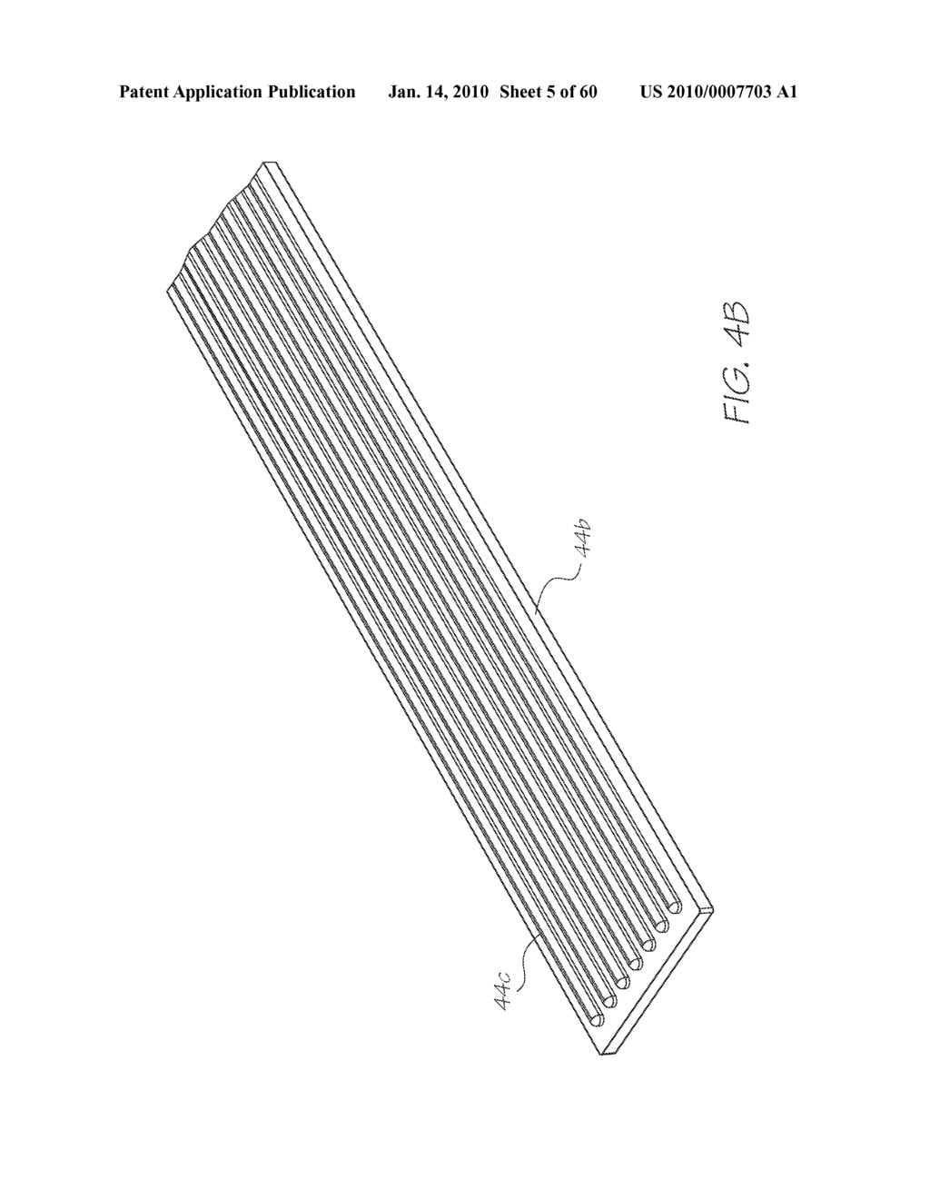 Printhead Assembly With Parallel Power Input - diagram, schematic, and image 06