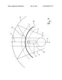 Optical surveillance device diagram and image