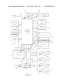 DIGITAL CAMERA HAVING PRINTHEAD AND REMOVABLE CARTRIDGE diagram and image