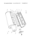 DIGITAL CAMERA HAVING PRINTHEAD AND REMOVABLE CARTRIDGE diagram and image