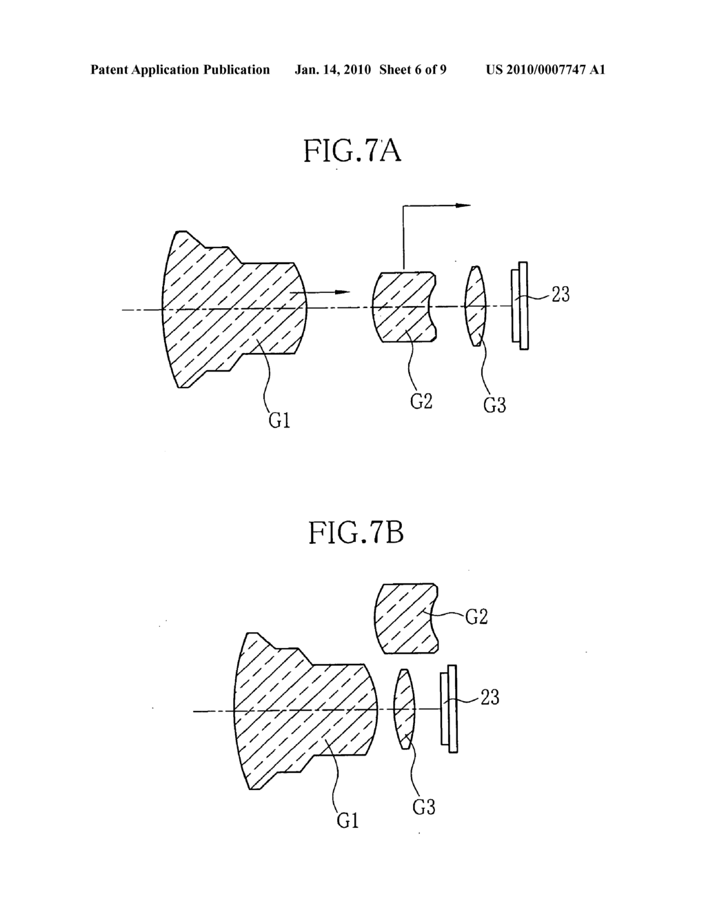 CAMERA AND LENS DEVICE - diagram, schematic, and image 07