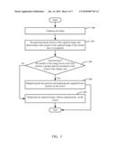 IMAGE CAPTURING DEVICE CAPABLE OF AUTOMATICALLY MAGNIFYING FACE PORTION IN IMAGE AND MAGNIFYING METHOD THEREOF diagram and image