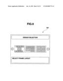 IMAGE PROCESSOR diagram and image