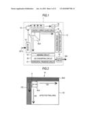 Imaging device, camera, control method for imaging device, and computer program diagram and image