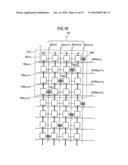 Imaging device, camera, control method for imaging device, and computer program diagram and image