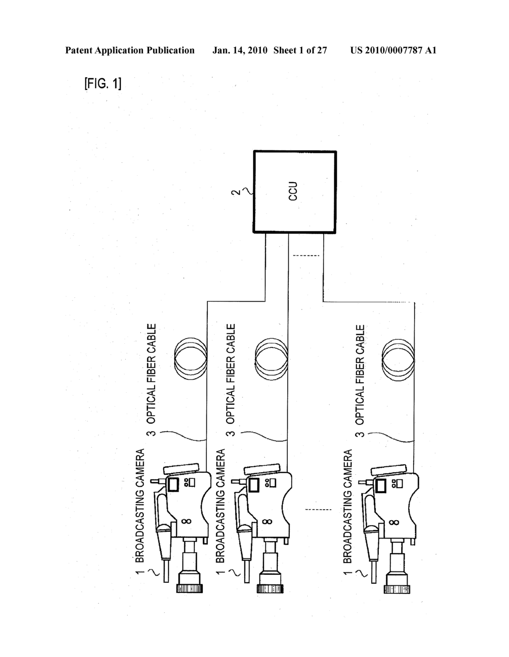 SIGNAL TRANSMITTING DEVICE AND SIGNAL TRANSMITTING METHOD - diagram, schematic, and image 02