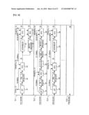 SIGNAL TRANSMITTING DEVICE AND SIGNAL TRANSMITTING METHOD diagram and image