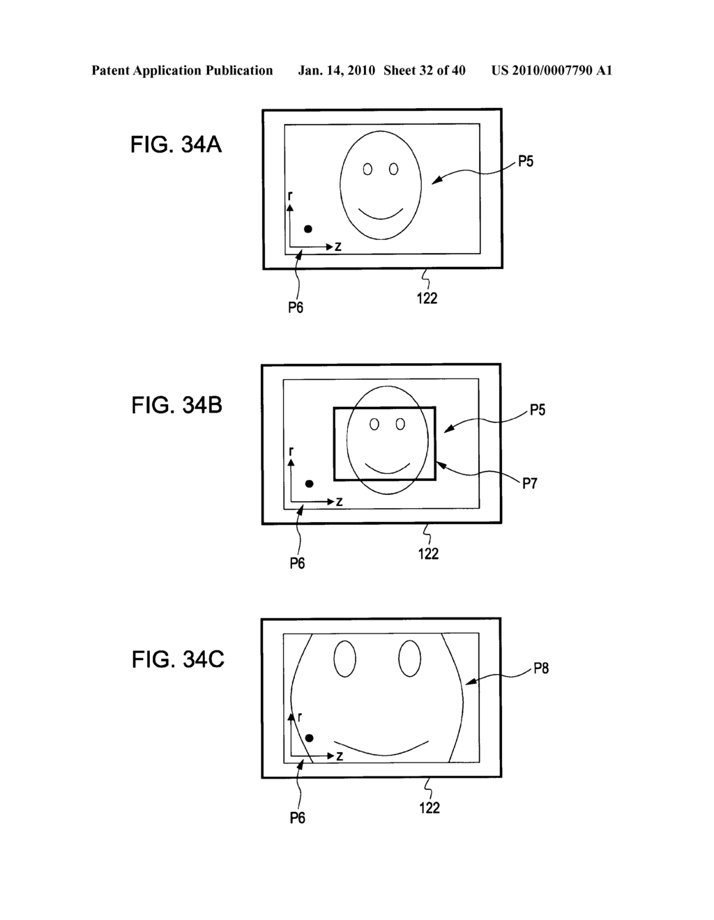 REMOTE CONTROLLER, IMAGE SIGNAL PROCESSING APPARATUS, AND IMAGE SIGNAL PROCESSING METHOD - diagram, schematic, and image 33