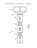 SYSTEM AND METHOD FOR ILLUMINATING A MICRODISPLAY IMAGER WITH LOW ETANDUE LIGHT diagram and image