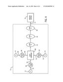 SYSTEM AND METHOD FOR ILLUMINATING A MICRODISPLAY IMAGER WITH LOW ETANDUE LIGHT diagram and image