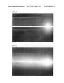 Diffuser prism sheet, LCD back light unit including the same, and LCD device including the same diagram and image