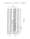 LIQUID CRYSTAL DISPLAY DEVICE diagram and image