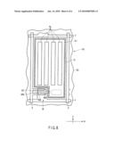 LIQUID CRYSTAL DISPLAY DEVICE diagram and image