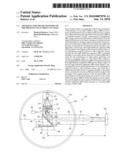 Apparatus for the recognition of the presence of an object in space diagram and image