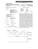 SURFACE INSPECTING METHOD AND DEVICE diagram and image