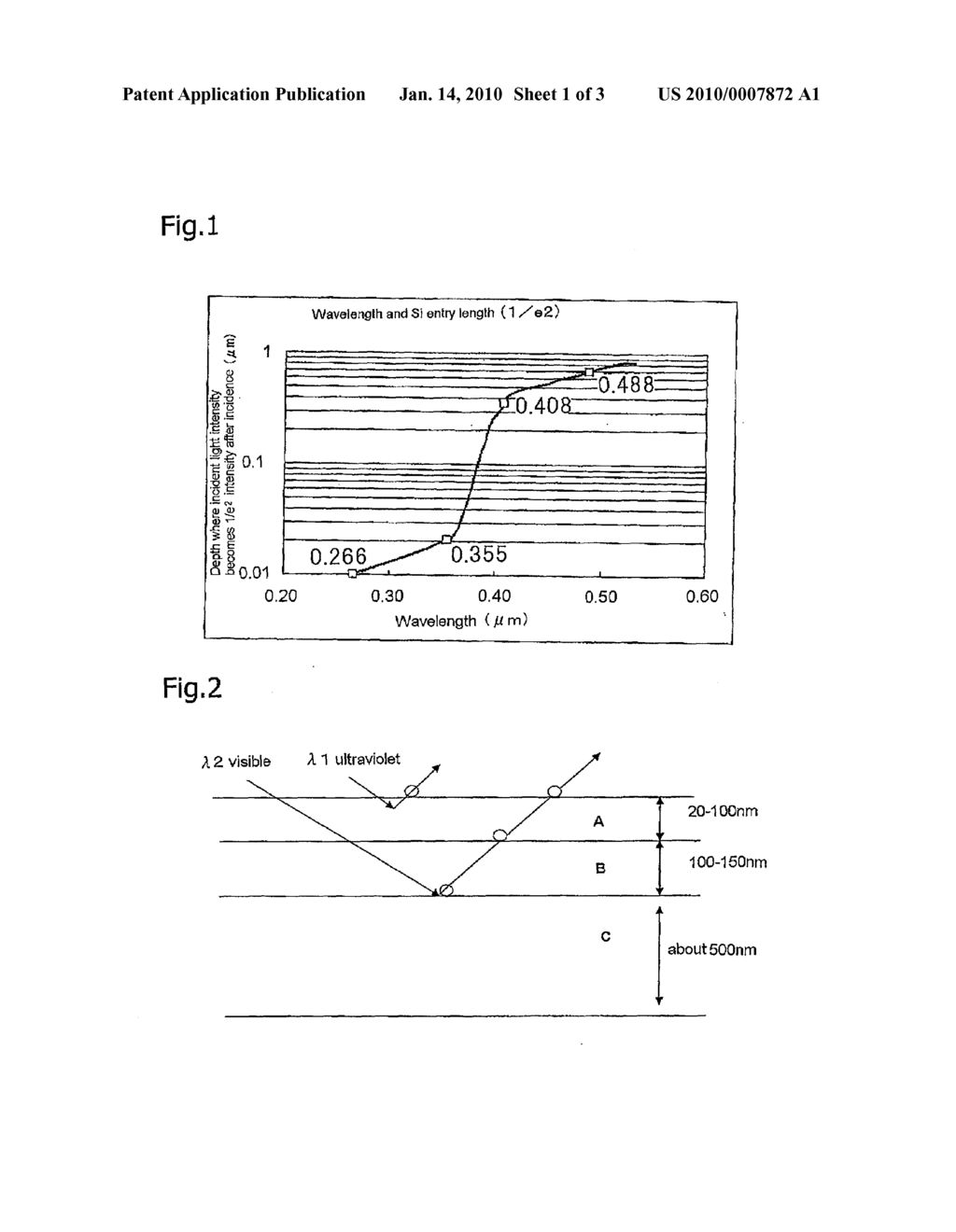 SURFACE INSPECTING METHOD AND DEVICE - diagram, schematic, and image 02