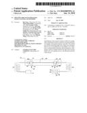 HOLLOW-CORE WAVEGUIDE-BASED RAMAN SYSTEMS AND METHODS diagram and image