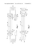 HOLLOW-CORE WAVEGUIDE-BASED RAMAN SYSTEMS AND METHODS diagram and image