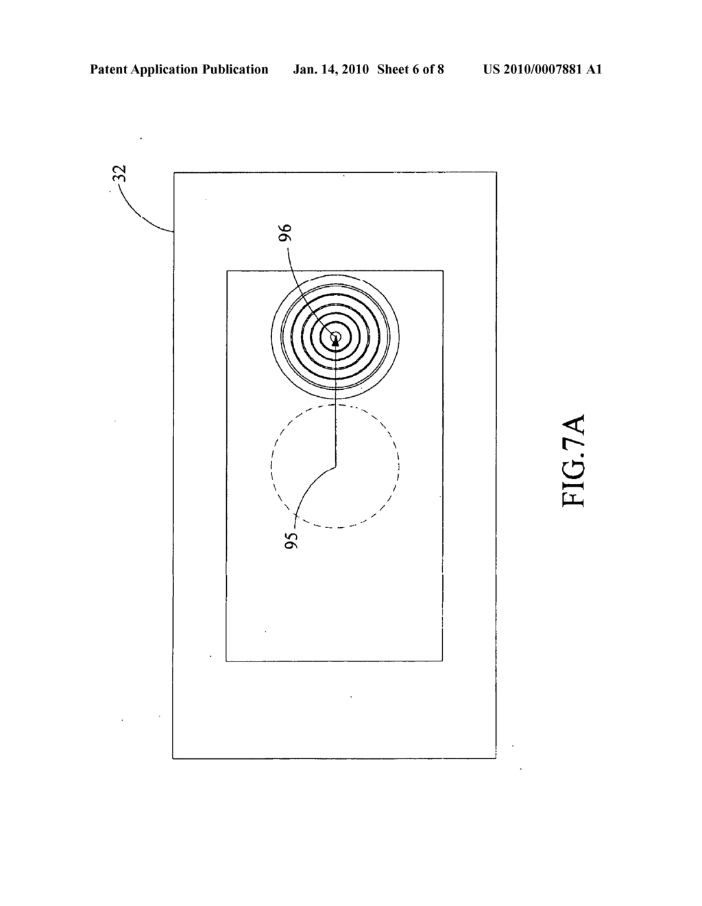 SCATTERFIELD MICROSCOPICAL MEASURING METHOD AND APPARATUS - diagram, schematic, and image 07