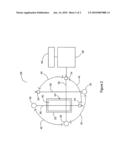 Multiple path length transmittance measuring device diagram and image